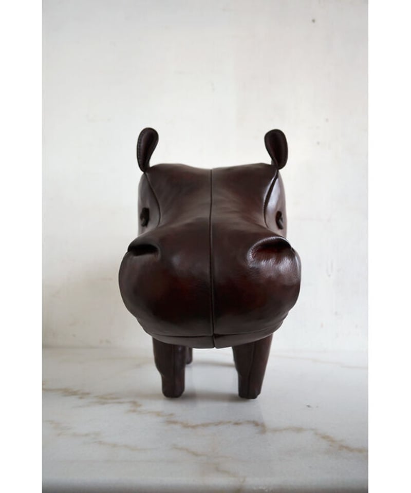 09-MT351057 OMERSA Hippopotamus-standard 在庫確認 |
