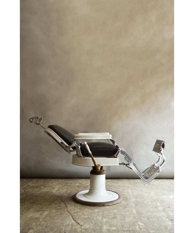 09-CH294006-2 / 1924 KOKEN HYDRAULIC BARBER CH