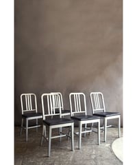 09-CH214259 GoodForm aluminum chair