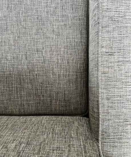 1962-06  3SEATER SOFA