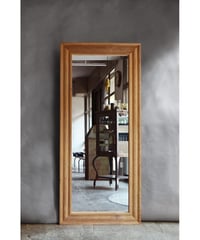 09-MT324353 no.12 molding mirror solid/no.12