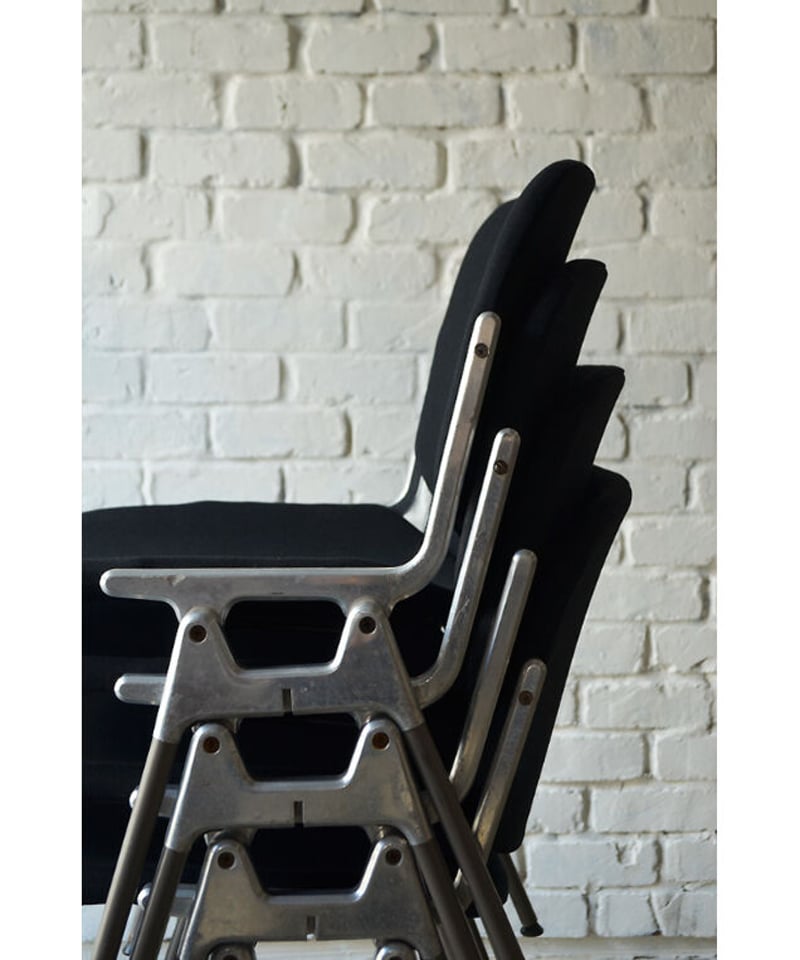 T*o様 Castelli（カステリ）社製 カステリチェア スタッフの商品日記