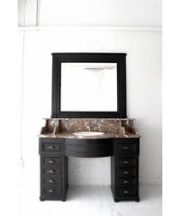 09-DS212109 Vintage Washing stand