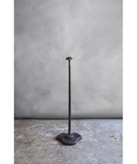09-DS212028 Wooden tall hat stand