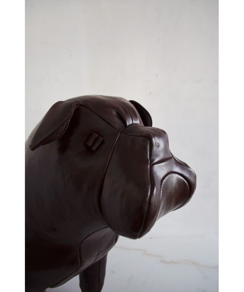 09-MT351058 OMERSA Bulldog-Medium 在庫確認 | D9 AN