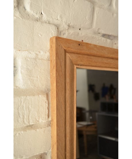 09-MT324357 no.4b / molding mirror solid-No.04b