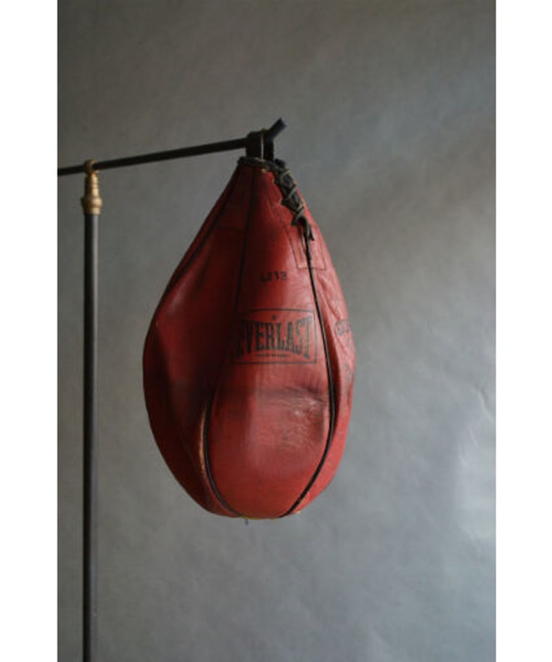EVERLAST MASTERMIND PUNCH BAG サンドバッグ EVERLAST × MASTERMIND WORLD PUNCHING BAG – MASTERMIND TOKYO