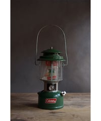 09-MT344431 Coleman Lantern 200A 1979 /GRN
