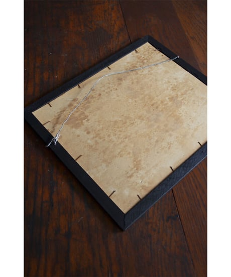 09-MT324349 photo frame PAN-AM BASEBALL 1927