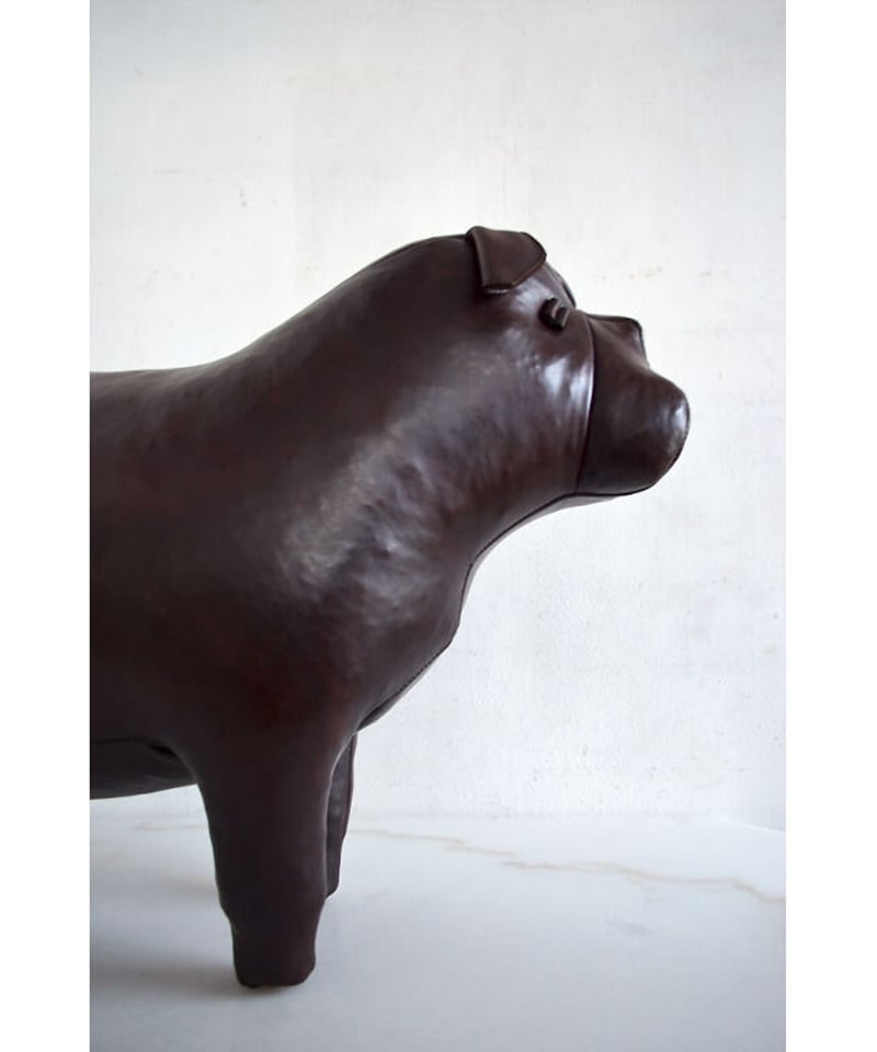 09-MT351058 OMERSA Bulldog-Medium 在庫確認 | D9 AN