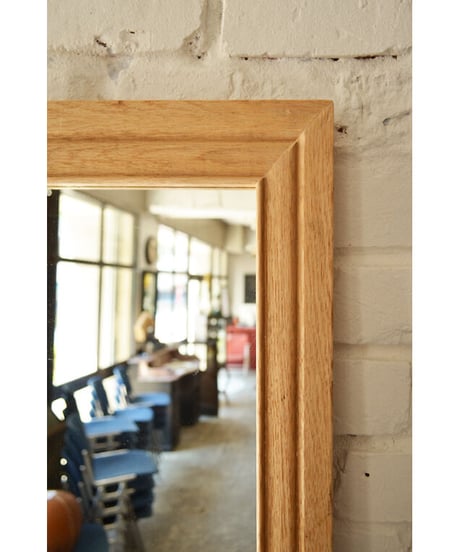 09-MT324357 no.4b / molding mirror solid-No.04b