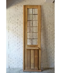 09-DS212100B /Single door damaged glass-B