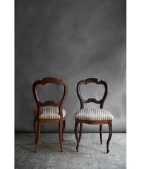 09-DS212074 French dining chair