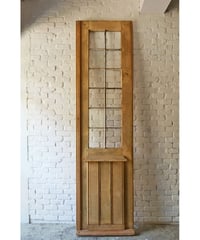 09-DS212100A /single door damaged glass-A