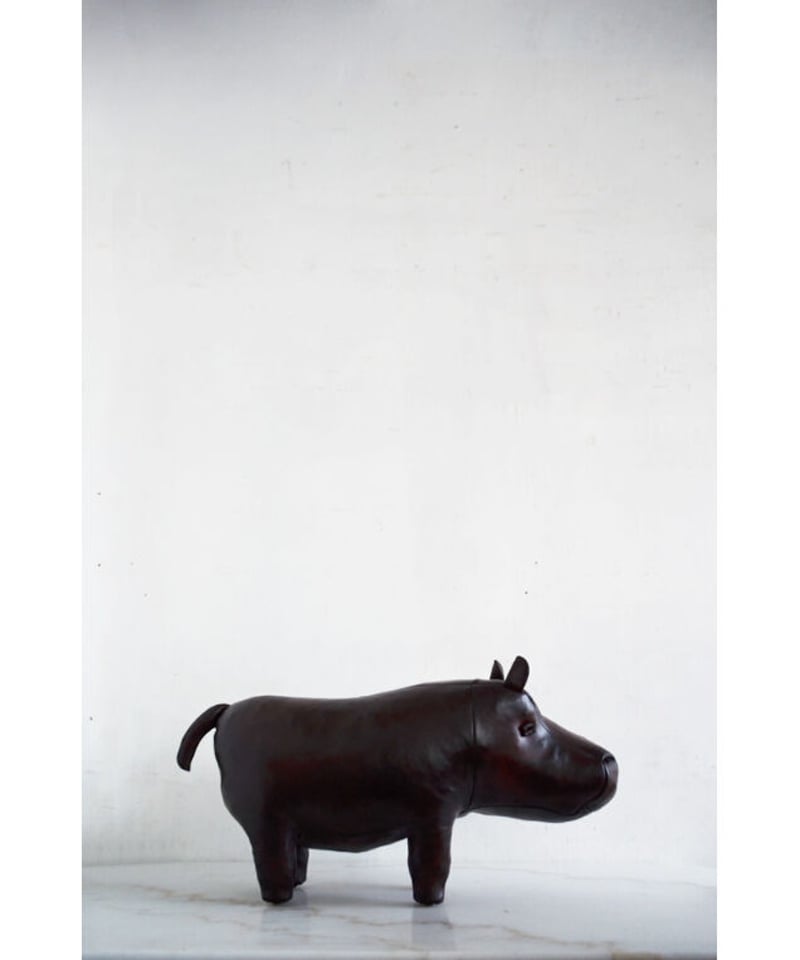 09-MT351057 OMERSA Hippopotamus-standard 在庫確認 |