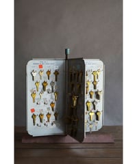 09-MT344429 KEY display stand