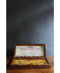 09-MT384077 Knife Collection w/case - Schrade's Heritage