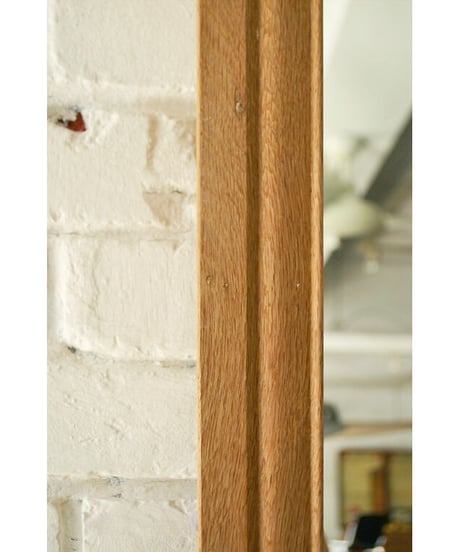 09-MT324357 no.4b / molding mirror solid-No.04b