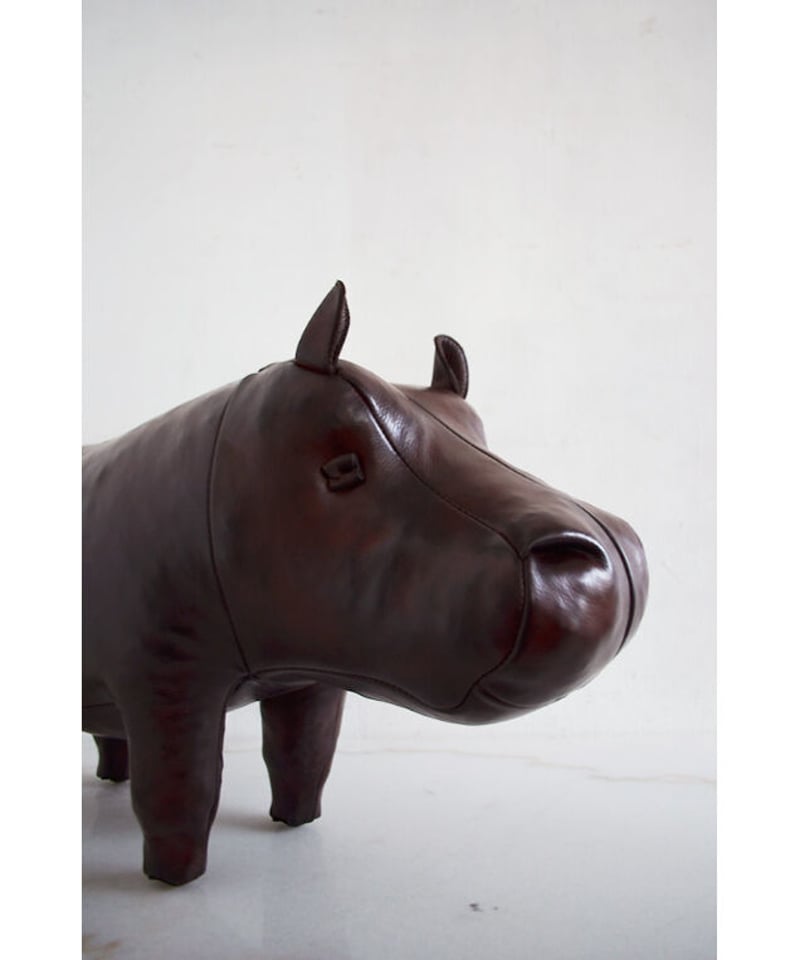09-MT351057 OMERSA Hippopotamus-standard 在庫確認 |