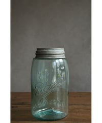 09-GO714219-07 Mason jars old-07 BALL MASON .