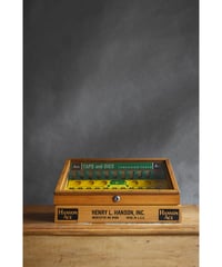 09-CB534079 Display glass showcase-ACE TAP
