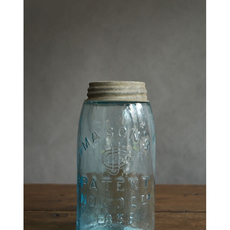 新品未使用　kerr社 メイソンジャー9個 balljar | STORES