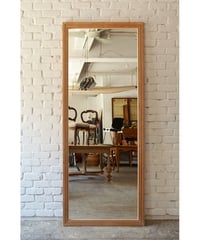 09-MT324356 no.4a / molding mirror solid-No.04a