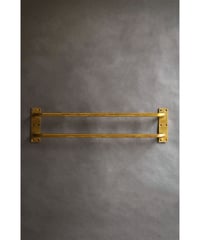 09-PS111001 Brass bar double