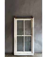 09-MT114150B double hung 2 over 2 window surround