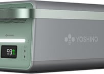 固体電池 ポータブル電源 B3300 SST 2611Wh 大容量 定格出力3300W/最⼤6600W  アウトドア キャンプ 車中泊 防災グッズ 停電対策 PSE認証済