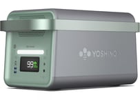 固体電池 ポータブル電源B2000 SST 1326Wh 小型 大容量 定格出力2000W/最⼤4000W  アウトドア キャンプ 車中泊 防災グッズ 停電対策 PSE認証済