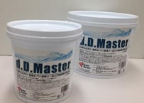 万能除菌・消臭洗剤　d.D.Master　ディーディーマスター　300ｇ×32個