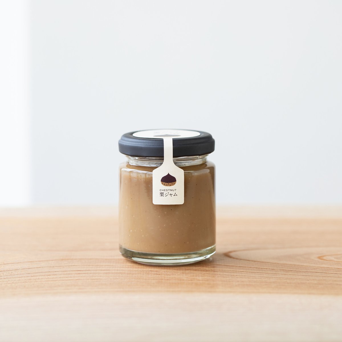 栗ジャム | 紀州マルイチ農園