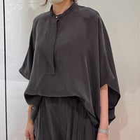 5/9インスタライブご紹介_フィブリル加工_ブラウス