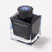 誠品生活日本橋限定SAILOR墨水　江戸藍　13-9746-204