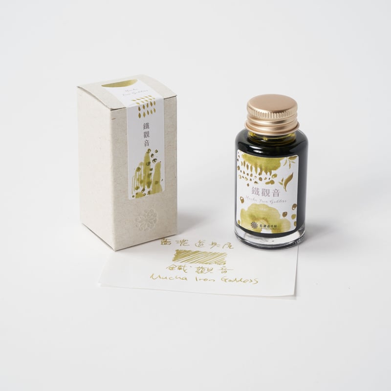 藍濃道具屋 臺灣茶色（タイワン・チャー・スー） | 誠品生活日本橋