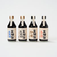 台湾醬油｜300ml｜豆油伯【台湾食品】