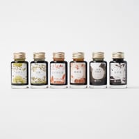 藍濃道具屋　臺灣茶色（タイワン・チャー・スー）