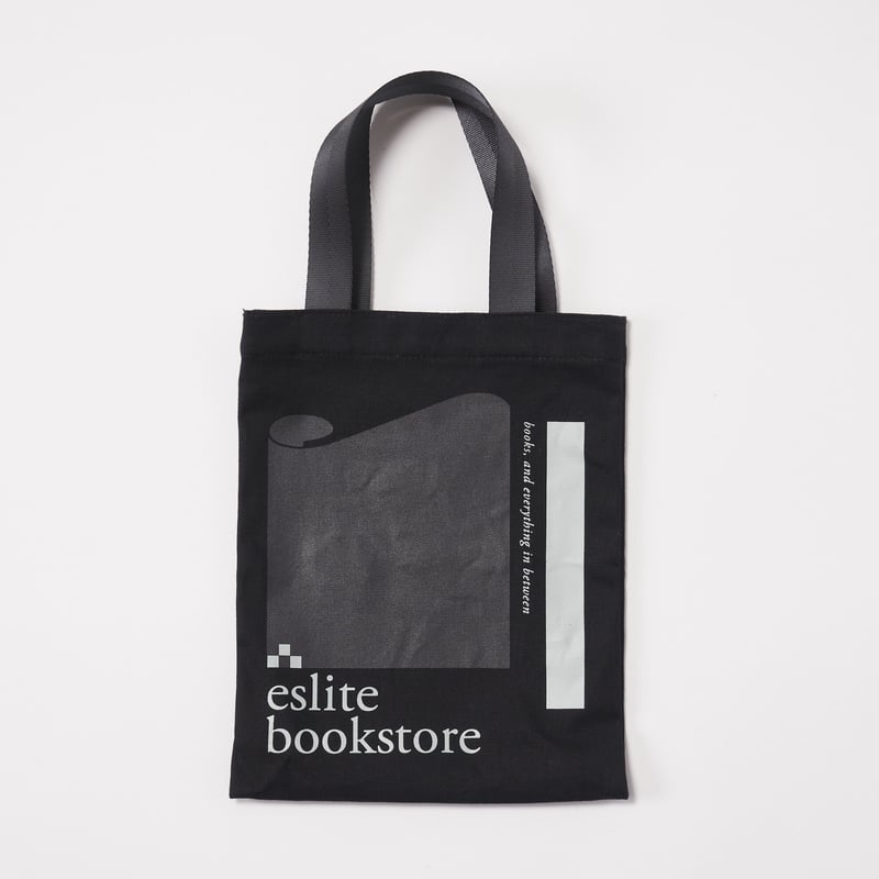 誠品生活日本橋Grand Opening 紙バッグ