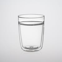TG｜COFFEE｜Double Layer Glass 300ml【台湾エクセレンス】