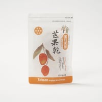 水果乾(ドライフルーツ)｜120g｜蜜旺果舖【台湾食品】