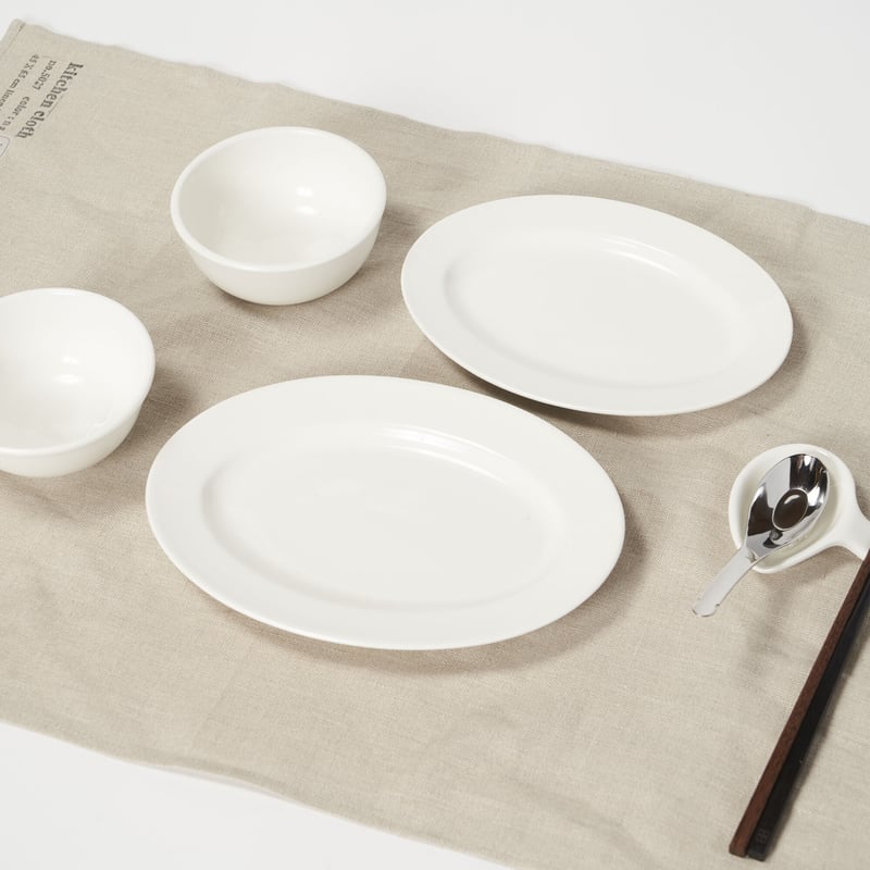 台湾食器　大同磁器　6点セット 台湾食器大同磁器6点セット