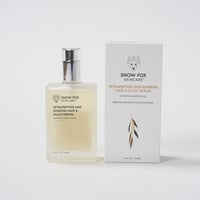 ハーバルユース フェイス ＆ ボディー オイル ｜SNOW FOX【養生市集