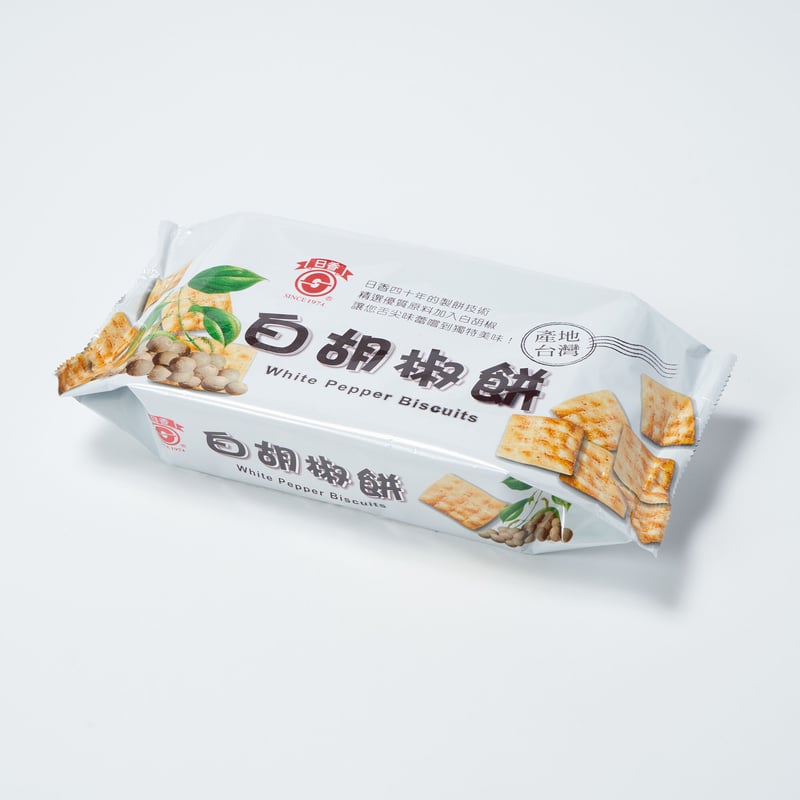 台灣クラッカー｜90g・140g｜日香食品【台湾食品】 | 誠品生活日本橋