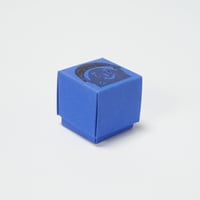 東維工業用セメントスタンプ ｜ 點點小人と文房具　/　載-ブルーボックス
