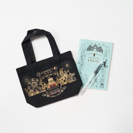 誠品生活日本橋Grand Opening 紙バッグ 誠品生活日本橋Grand Opening 紙バッグ