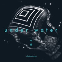 台湾CD　大象體操『水底under water』