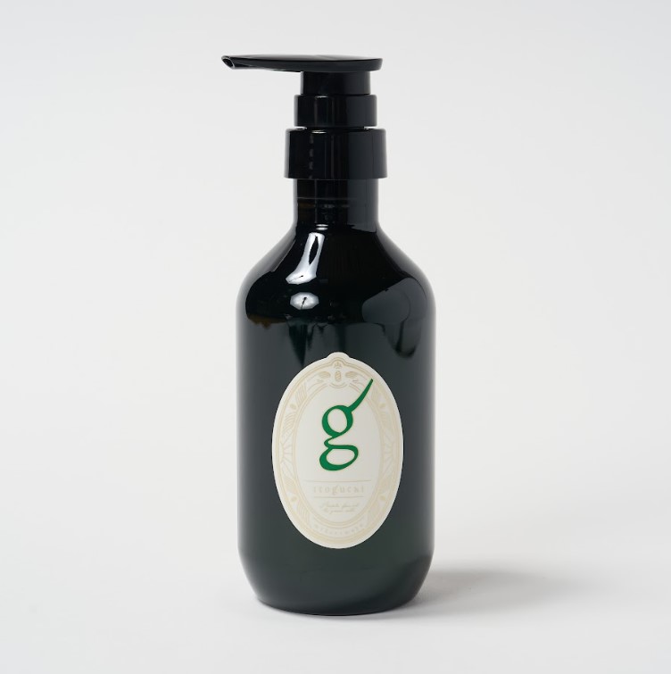 Itoguchi みどりまゆ BODY＆HAIR モイスト