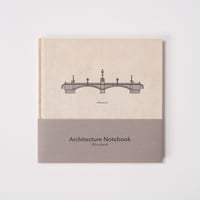 ノートブック　日本橋
