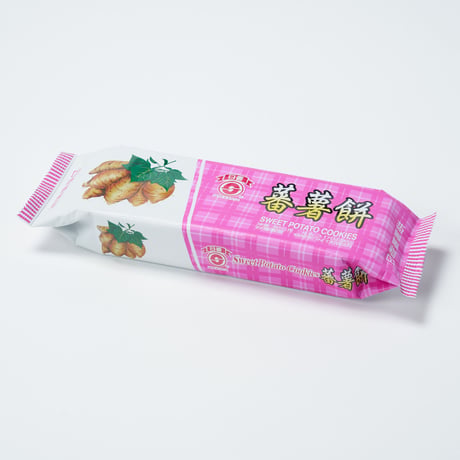 台灣クラッカー｜90g・140g｜日香食品【台湾食品】